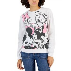 Disney Mickey and Friends Graphic Sweatshirt